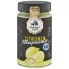 Zitronen Mayonnaise (Münchner Kindl)