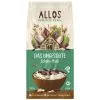 Das Ungesüßte Schoko-Bio-Müsli (Allos)