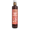 Schwarztee Pfirsich Eistee Sirup (Sonnentor)