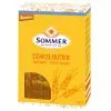 Dinkel Butter Zwieback leicht gesüßt (Sommer & Co.)