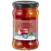 Rote Peperoni mit Frischkäse (Terrasana)
