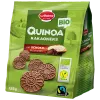 Quinoa Kakaokeks FairTrade (Wikana)