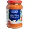 Tomatensauce Ricotta & Parmigiano Reggiano (bioladen*)