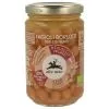 Gekochte Borlotti Bohnen (Alce Nero)