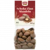 Schoko-Zimt-Mandeln (Rosengarten)
