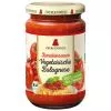 Vegetarische Bolognese (Zwergenwiese)