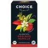 Rooibos Vanille - Bio-Kräutertee (Choice)