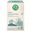 Halsschmeichler - Bio-Kräuterteemischung (Lebensbaum)
