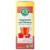 Hagebutten mit Hibiskus - Bio-Früchtetee (Lebensbaum)
