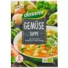 Gemüsesuppe (dennree)