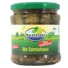 Cornichons ohne Zucker (Marschland)