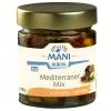 Mediterraner Mix in Olivenöl (Mani Bläuel)