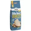 Bäcker Brot Saaten Kruste (Bauck Hof)