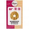 Reis Ringe Zitrone (Werz)