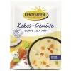 Kokos Gemüsesuppe Asia (Erntesegen)