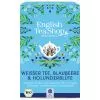 Weißer Tee Blaubeere & Holunder (English Tea Shop)