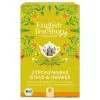 Zitronengras, Zitrus & Ingwer (English Tea Shop)