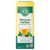 Zitronenmelissen - Bio-Kräutertee (Lebensbaum)