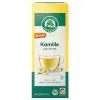 Kamillen Tee - Bio-Kräutertee (Lebensbaum)