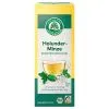 Holunder-Minze Bio-Kräutertee (Lebensbaum)