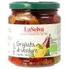 Gegrilltes Gemüse in Öl (La Selva)