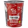 Instant Noodle Soup Tom Yum (ONOFF spices)