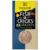 Fish & Chicks Grillgewürz (Sonnentor)