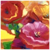 Lunchserviette Abstarctal Floral (Paper+Design)