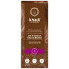 Pflanzenhaarfarbe Mittelbraun (khadi Naturprodukte)