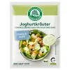 Salatdressing Joghurt-Kräuter (Lebensbaum)