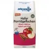 Porridgeflocken Hafer Winter Apfel-Zimt (Spielberger)
