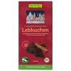 Zartbitterschokolade mit Lebkuchengew�rz (Rapunzel)