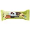 Veganer Schoko-Haselnuss Riegel (Haselherz)