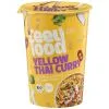 Yellow Thai Curry, Instant Lunch (feelfood®)