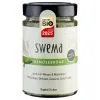 Frische Gemüsebrühe - mit 73% rohem Bio-Gemüse (SweMa)