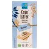 CroqHafer Natur Knäckerbrot, glutenfrei (Pural)