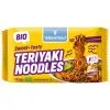 Sweet + Tasty Teriyaki Noodles vegan (followfood)