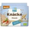 Knäcke Classic demeter, Roggenvollkornmehl (Pural)