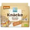 Knäcke Sesam demeter - Knäckebrot (Pural)