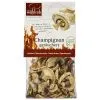 Champignons geräuchert (Wohlrab Pilze)