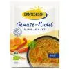 Gemüse Nudelsuppe Asia (Erntesegen)