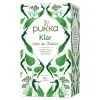 Klar - Kräutertee (PUKKA)