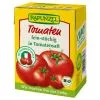 Tomaten fein-stückig in Tomatensaft im Tetrapack (Rapunzel)