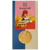 Curry scharf (Sonnentor)