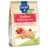 Bio-Erdbeer Waffel (Kastner)