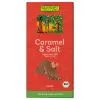 Caramel & Salt - vegane Schokolade (Rapunzel)
