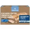 Makrelen Filets in eigenem Saft (followfood)