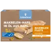 Makrelen Filets in Rapsöl (followfood)