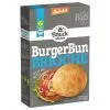 Burger Bun Brioche (Bauckhof)