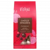 Dragées Cranberry (Vivani)